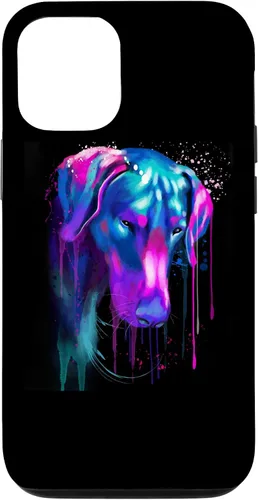 Vista 28 de Doberman Dog for a Doberman Mom Case for iPhone 17