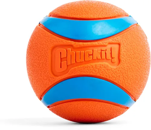 Vista 12 de Pelota Ultra Ball, Anaranjado