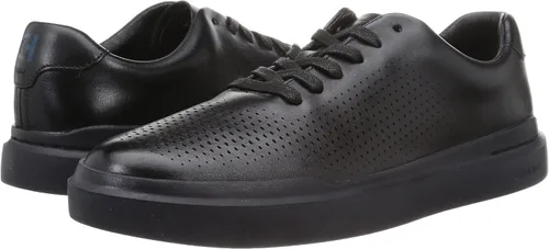 Vista 8 de Cole Haan Tenis Grandpro Rally con corte láser para hombre