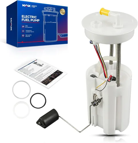 Vista 68 de Módulo de Bomba de Combustible Eléctrica KAX FG1044 con Unidad de Envío Compatible con Civic 2006 2007 2008 2009 2010 2011, L4 1.8L, Reemplazo#
