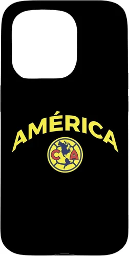Vista 14 de iPhone 13 Pro Max Club America - Puntuación grande con nuestra exclusiva funda de la colección