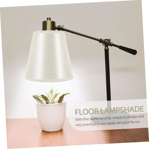 Vista 7 de Pantalla de lámpara de pared, mini luces colgantes, apliques de pared rústicos para lámpara de mesa, cubierta de luz, luces de pared, pantallas