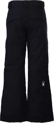 Vista 2 de Spyder Pantalón de esquí con aislamiento Olympia para niñas