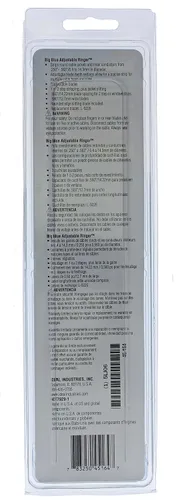 Vista 9 de IDEAL Industries, Inc. 45-164 Ringer - Pelacables de hoja ajustable, herramienta de pelado de cables para cable de 14 pulgadas - 916 pulgadas