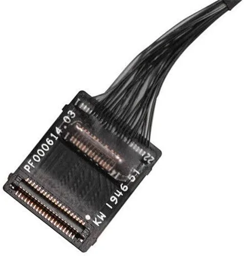 Vista 3 de TheCoolCube Estabilizador de cardán Cámara Transmisión de señal Flex Cable Reemplazo para DJI Mini 1/2/SE Drone