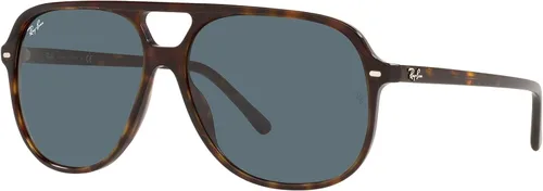Vista 2 de Ray-Ban RB2198f Bill Low Bridge Fit - Gafas de sol cuadradas