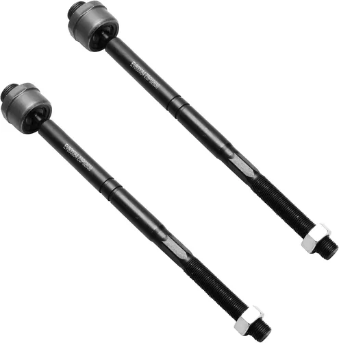 Vista 307 de Detroit Axle - Kit de suspensión frontal de 10 piezas para Dodge Avenger 2008-2014, Chrysler Sebring 2007-2010, 2 brazos de control inferiores, 2