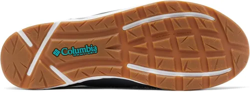 Vista 5 de Columbia Hombres Bahama Vent Hightide PFG Slip-On - Ancho ancho