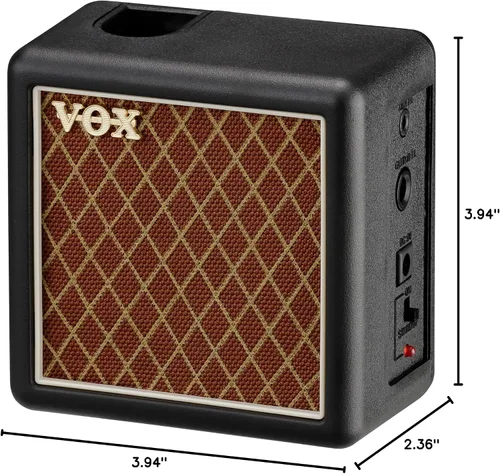Vista 5 de Vox AP2-CAB Amplug V2 Cab Amp