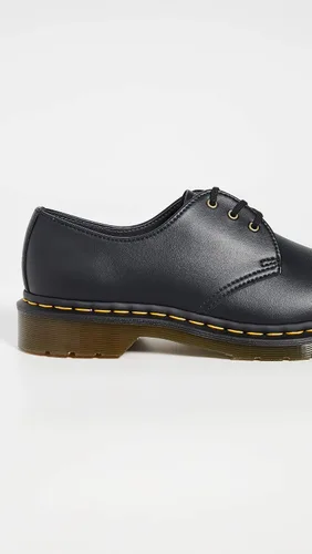 Vista 4 de Dr. Martens Unisex Adulto Vegano 1461