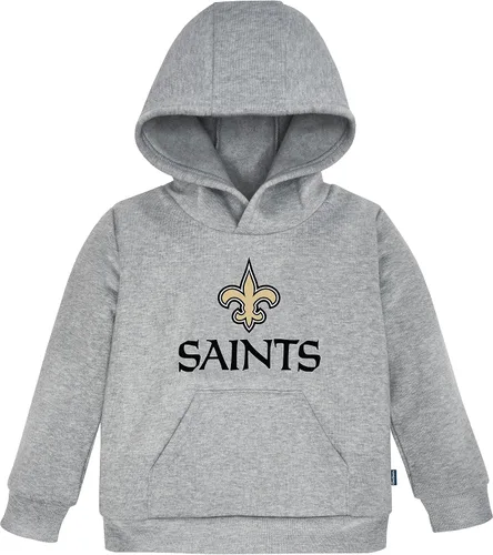 Vista 30 de Gerber NFL Baby Fleece Hoodie Sweatshirt