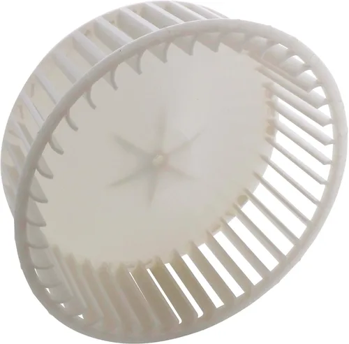 Vista 5 de KITCHEN BASICS 101 2024 Actualizado 5901A000 Ensamblaje de Rueda de Ventilador para Ventilador Fan Blower Hecho en EE. UU., OEM, Compatible