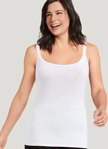 Vista 4 de Jockey Camiseta interior supersuave para mujer