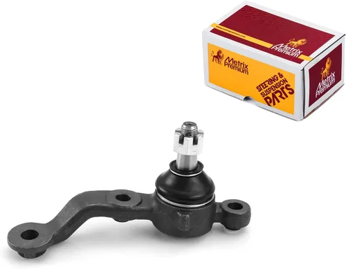 Vista 176 de Fabricado en Europa. Junta de rótula inferior delantera Metrix Premium K3199 para Jeep Liberty 2002-2004