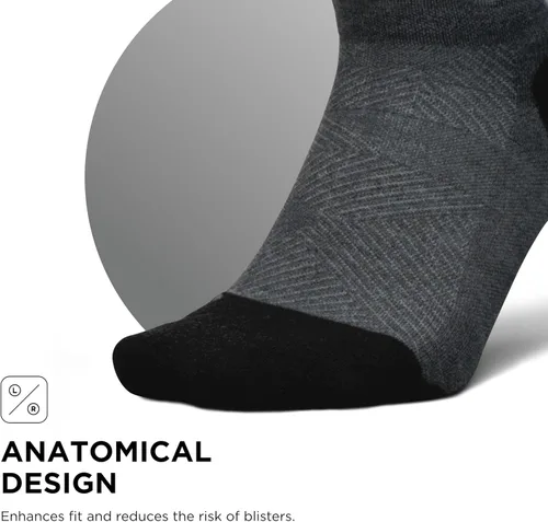 Vista 79 de Feetures Elite Max - Bloque de calcetines para cojín sin mostrar