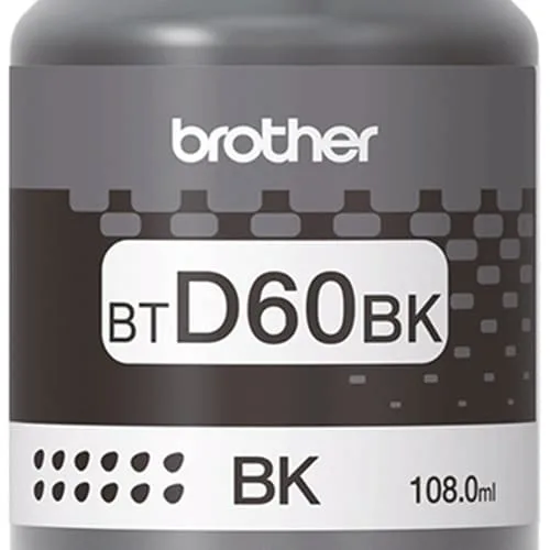 Vista 2 de DAMAGED BOX INK BENEFIT TANK BTD60BK