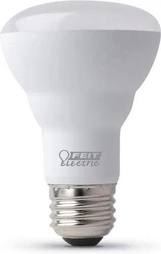 Vista 9 de Feit Electric Bombilla LED R20, equivalente a 45 W, luz diurna, paquete de 3