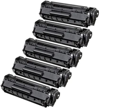 Vista 29 de CS - Cartucho de tóner compatible con Canon FX3 1557A002BA, negro fax Series L200 L250 L260i L280 L300 L350 L4000 L4500 L6000 CFX-L4000 CFX-L4500IF