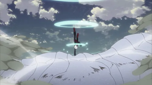 Vista 8 de World Trigger