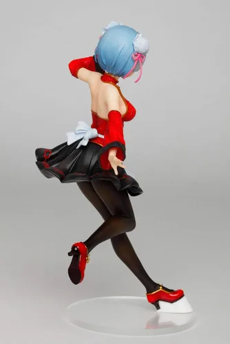 Vista 8 de Re:Zero Precious Figura REM China Maid Ver.