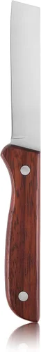 Vista 2 de Viski Cuchillo profesional para productos de acacia