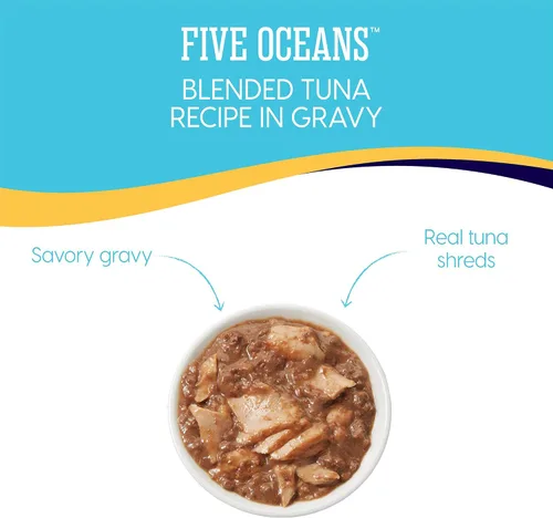 Vista 8 de Solid Gold Katz N Flocken - Alimento seco para gatos con cordero, arroz y cebada perlada, probióticos digestivos para gatos, trituraciones en salsa