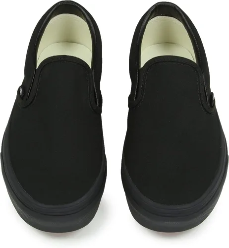 Vista 3 de Vans - Tenis de caña baja para mujer