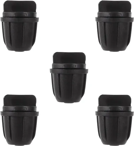 Vista 9 de Camiseta de púas de 0.236 in a 1/4 de pulgada para tubos de ¼ de pulgada; el diámetro exterior del tubo (OD) es de 0.250 pulgadas, el diámetro