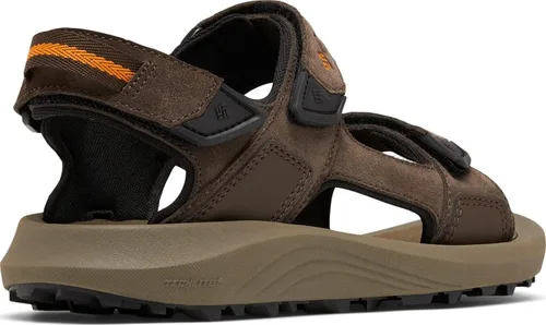 Vista 5 de Columbia Trailstorm Hiker - Sandalias deportivas de 3 correas para hombre