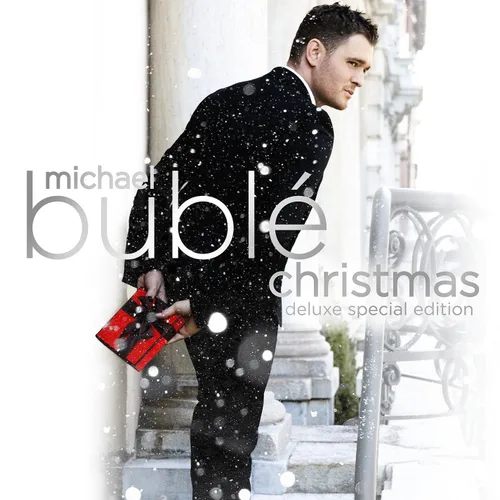 Vista 6 de To Be Loved - Love - Christmas - Michael Buble Greatest Christmas Hits Album Bundling