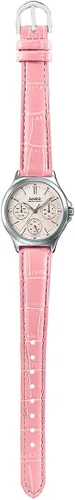 Vista 5 de Casio Señoras reloj Casual cuarzo analógico estándar ltp-v300l-4a