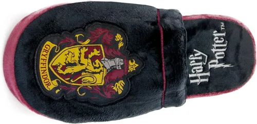 Vista 2 de Harry potter 91277 accesorios, Borgoña