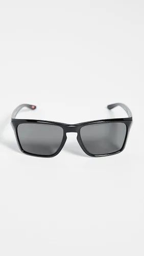 Vista 59 de Oakley Mens OO9448 Sylas Rectangular Sunglasses