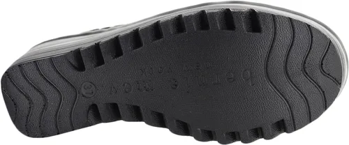 Vista 7 de Bernie Mev Zapatos de tacón de cuña Halle para mujer Bronce