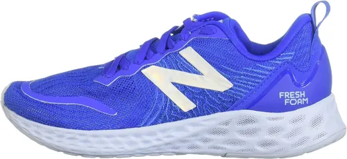 Vista 8 de New Balance Fresh Foam Tempo V1 - Tenis para correr para mujer