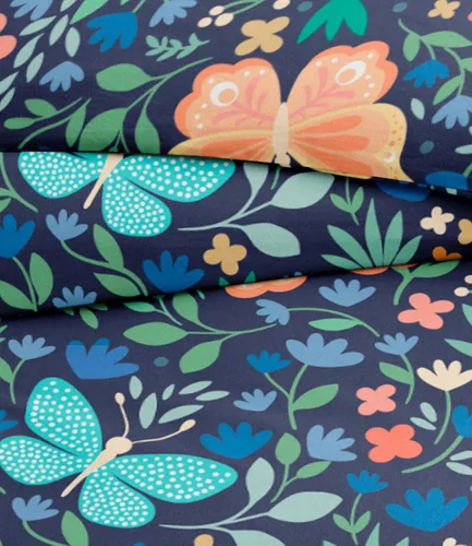 Vista 8 de Juego de funda de edredón para niños tamaño completo - Juego de funda de edredón de microfibra arcoíris de 3 piezas y 2 fundas de almohada