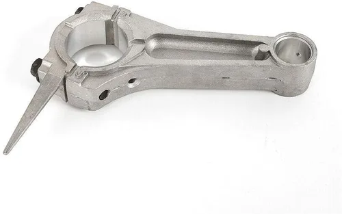Vista 5 de Kit de reconstrucción del motor Kit de reconstrucción de motor completo bloque de motor pistón biela cigüeñal Junta completa Kit de reconstrucción