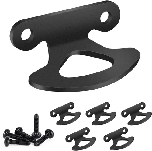 Vista 10 de Anclajes de amarre para ganchos de amarre Ford 2000-2017 Compatible con F-150 Styleside 2004-2017 Compatible con Explorer Sport Trac 2001-2010