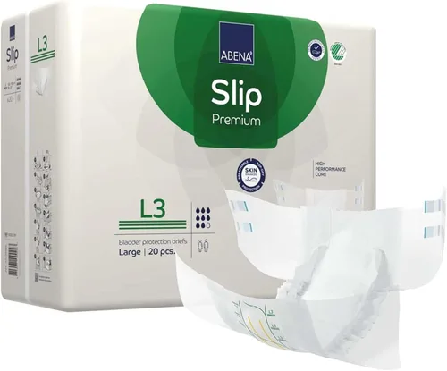 Vista 16 de Abena Slip S2 Premium - Almohadilla para incontinencia todo en uno