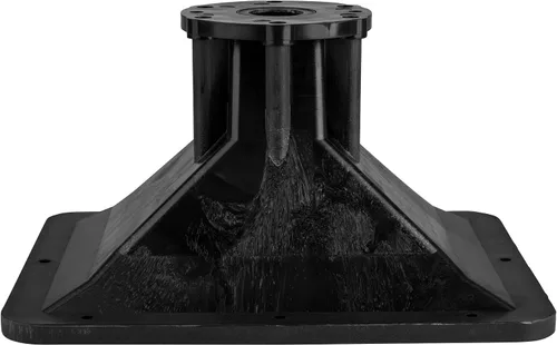 Vista 2 de EMINENCE SST1 - Llamarada de cuerno atornillada de 1 pulgada