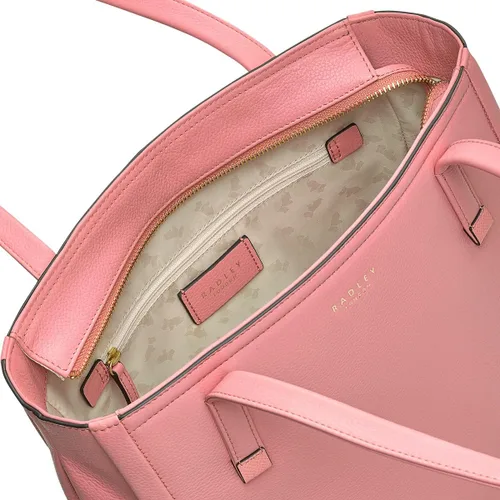 Vista 3 de RADLEY London Chartwell - Bolso mediano con cremallera