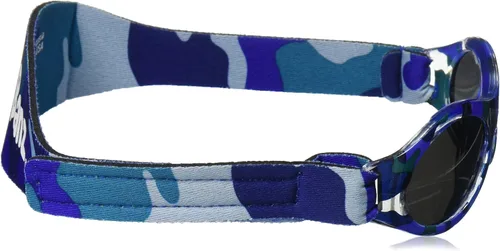 Vista 3 de BANZ Adventure BanZ - Bebé Lentes de sol para niños de 02años
