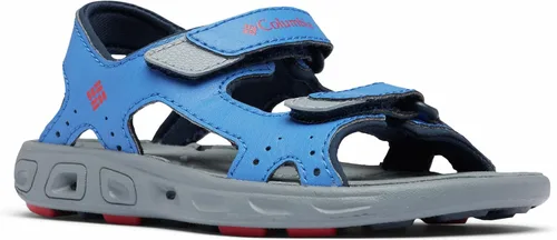 Vista 2 de Columbia Sandalia deportiva Techsun Vent unisex para niños
