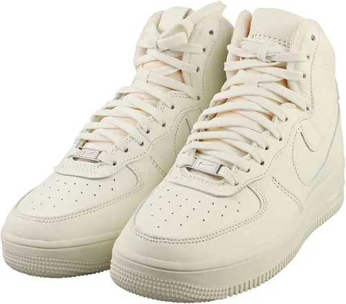 Vista 9 de Nike Zapatos de gimnasia para mujer, Blanco plateado