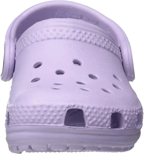 Vista 2 de Crocs Unisex-Child Kids' Classic Clog (Retired Colors)
