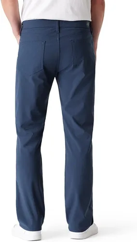 Vista 3 de Levi Strauss Signature Gold Men's Comfort Flex-pro Straight Pants (Available in Big & Tall)