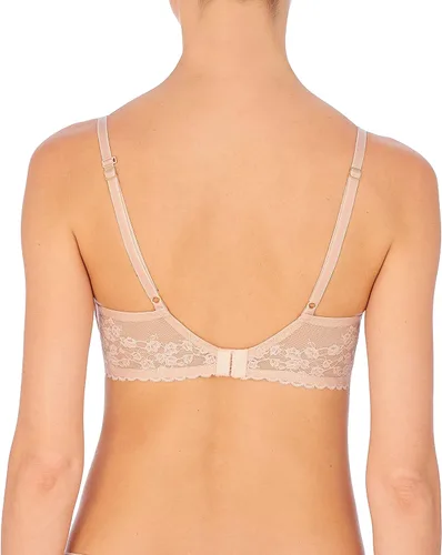 Vista 3 de Natori Espaciador convertible Cherry Blossom para mujer