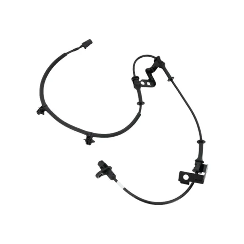 Vista 2 de Para Kia Forte Koup 2014 2015 2016 ABS Sensor de velocidad lado del pasajero Delantero Reemplazo para ALS2664