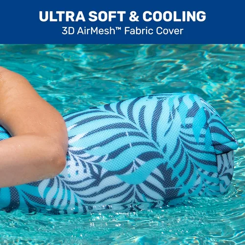 Vista 3 de Aqua Inflatable Pool Noodles – Pool Noodle Chairs – Mutiple Colors/Styles – for Adults and Kids Floating