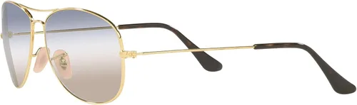 Vista 3 de Ray-Ban 2.205in 0RB3362 Cabina